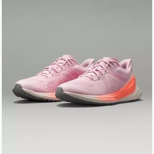 Lululemon Blissfeel Running Shoe